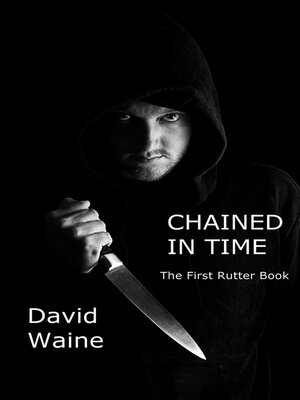 cover image of Chained in Time